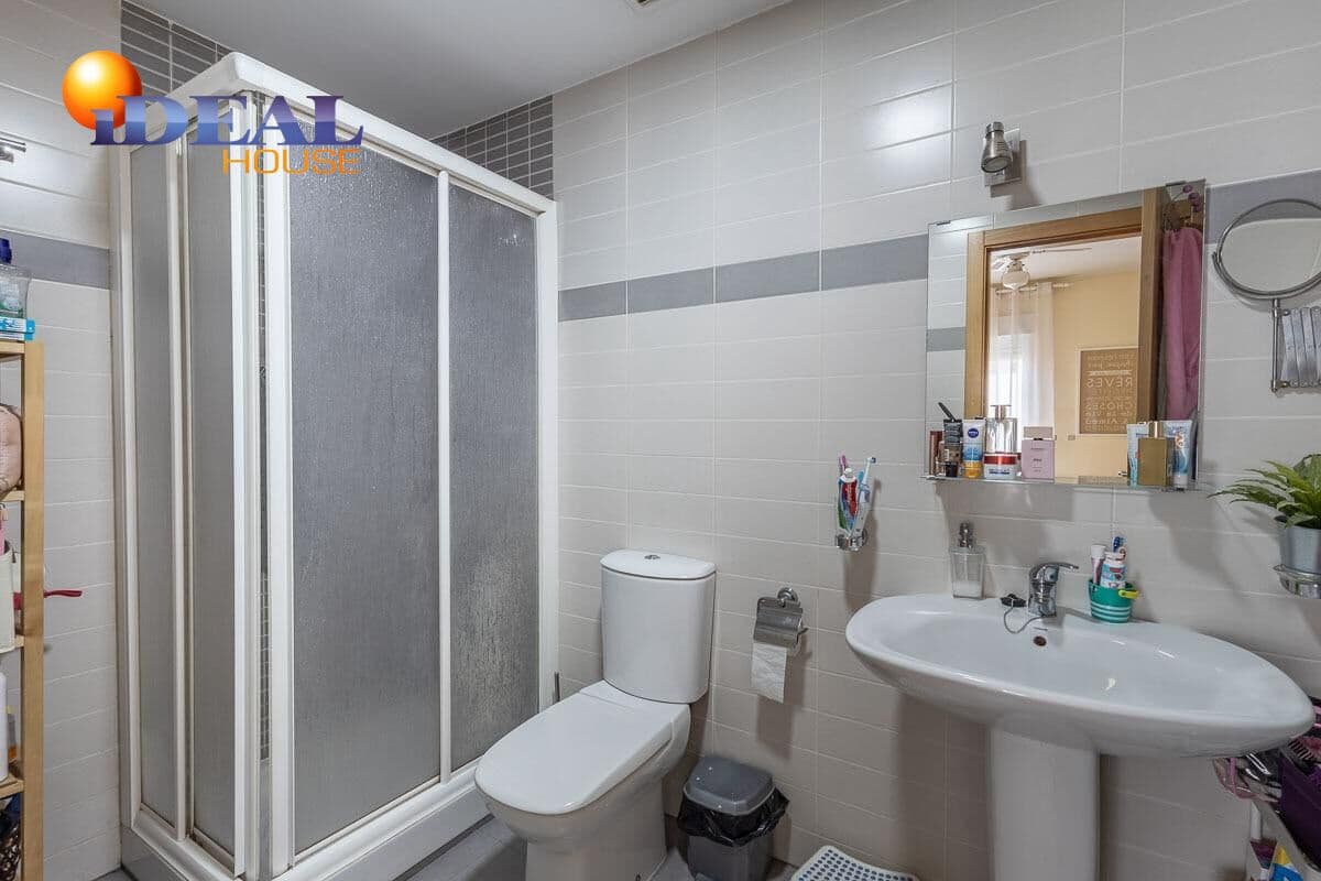 3 soverom Rekkehus til salgs i Churriana de la Vega med garasje - € 269 000 (Ref: 9524239)