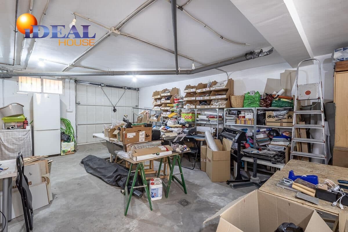 3 soverom Rekkehus til salgs i Churriana de la Vega med garasje - € 269 000 (Ref: 9524239)