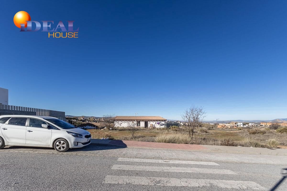 Area Edificabile in vendita in Dilar - 69.000 € (Rif: 9527625)