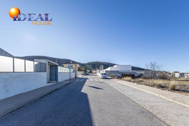 Area Edificabile in vendita in Dílar - 69.000 € (Rif: 9527625)