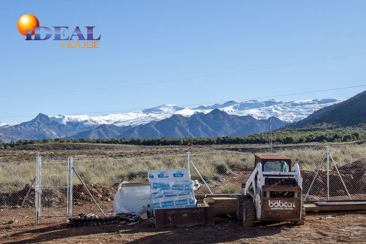 Area Edificabile in vendita in Dilar - 69.000 € (Rif: 9527625)