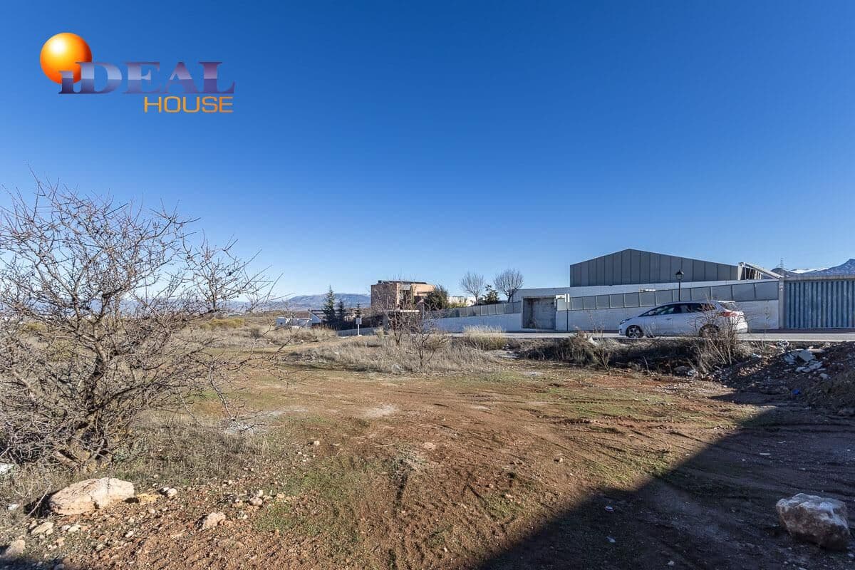 Area Edificabile in vendita in Dilar - 69.000 € (Rif: 9527625)