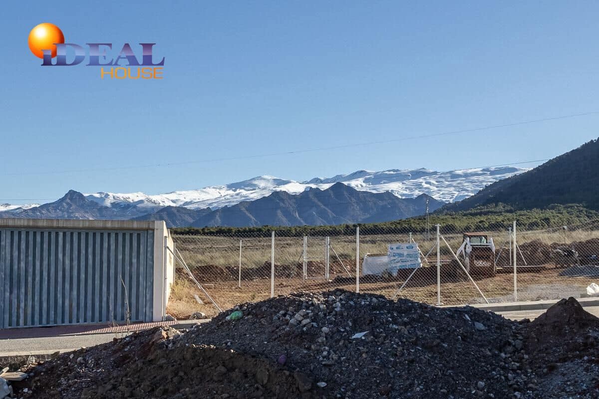 Area Edificabile in vendita in Dilar - 69.000 € (Rif: 9527625)