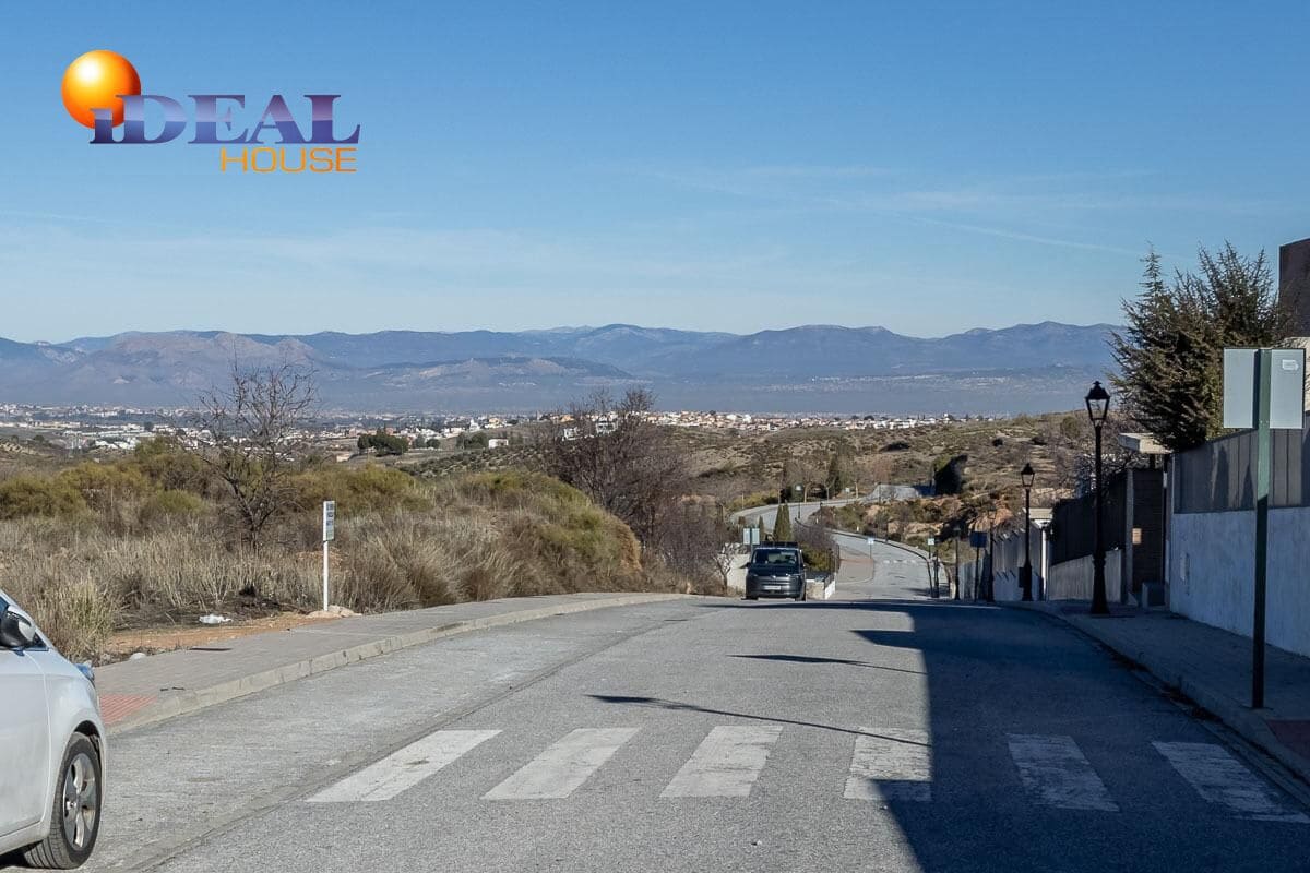 Area Edificabile in vendita in Dilar - 69.000 € (Rif: 9527625)