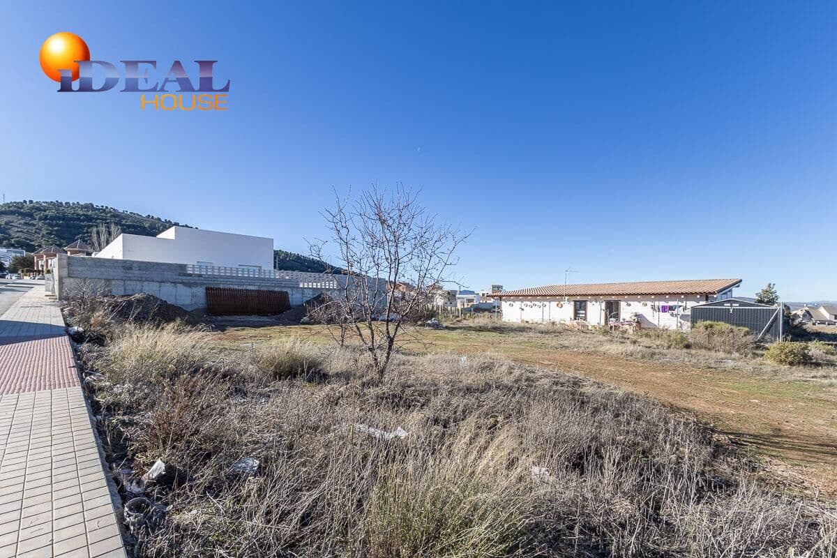 Area Edificabile in vendita in Dilar - 69.000 € (Rif: 9527625)