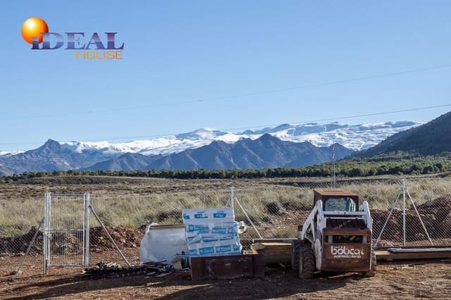 Area Edificabile in vendita in Dílar - 69.000 € (Rif: 9527625)