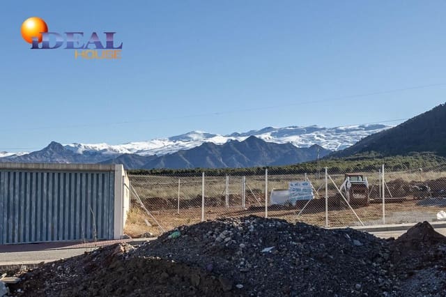 Area Edificabile in vendita in Dílar - 69.000 € (Rif: 9527625)