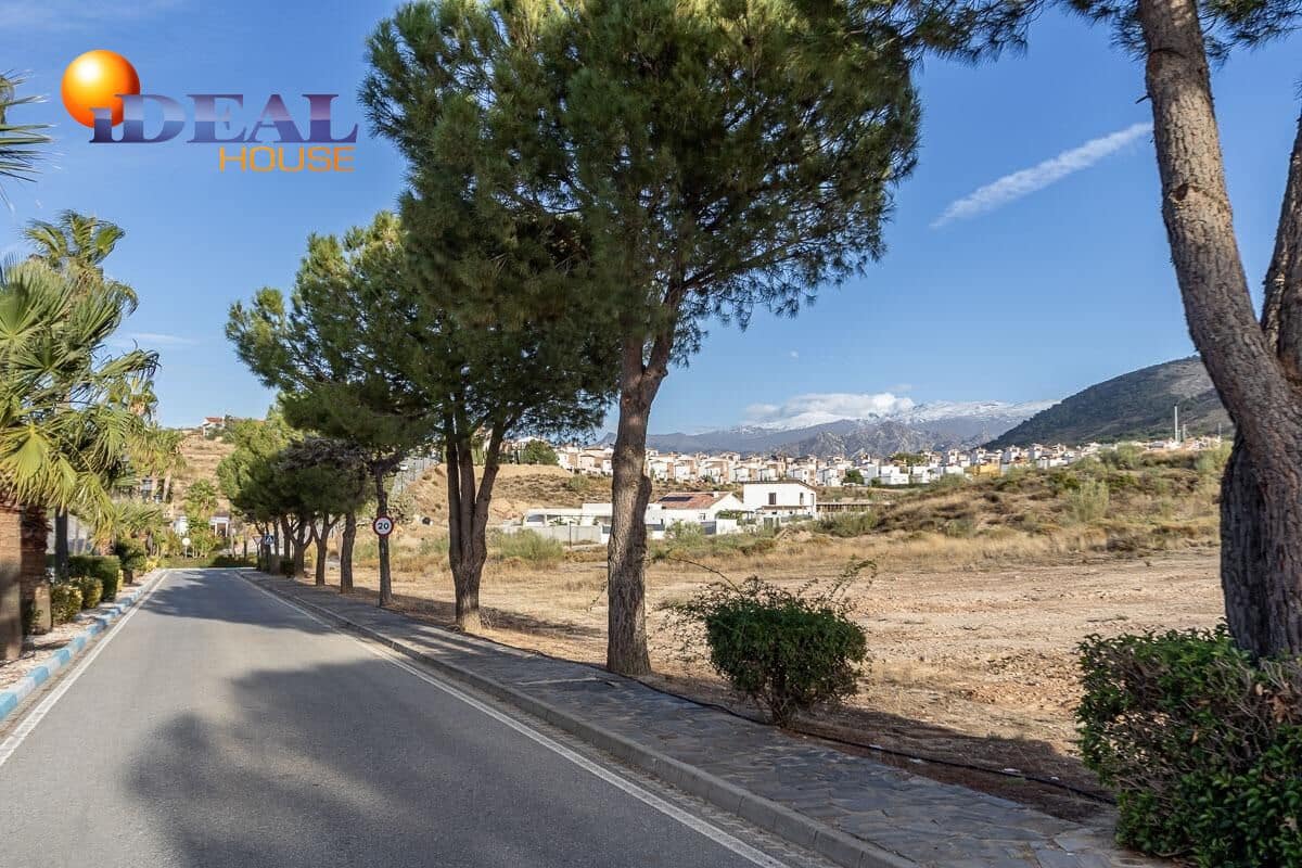 Area Edificabile in vendita in Dilar - 69.000 € (Rif: 9527625)