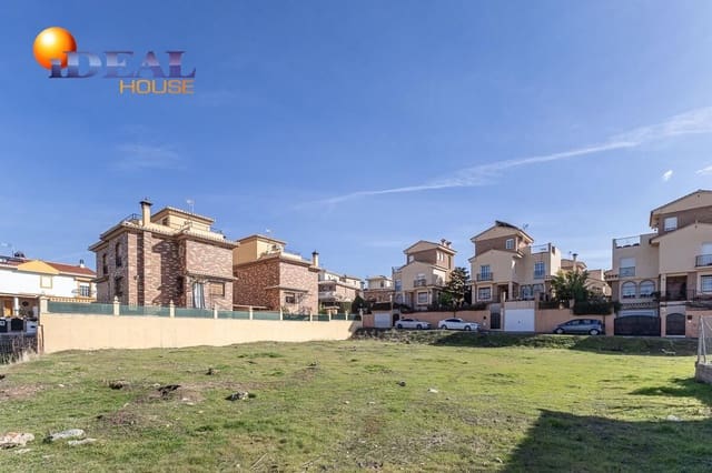 Tontti myytävänä paikassa Cájar - 118 000 € (Ref: 9527626)