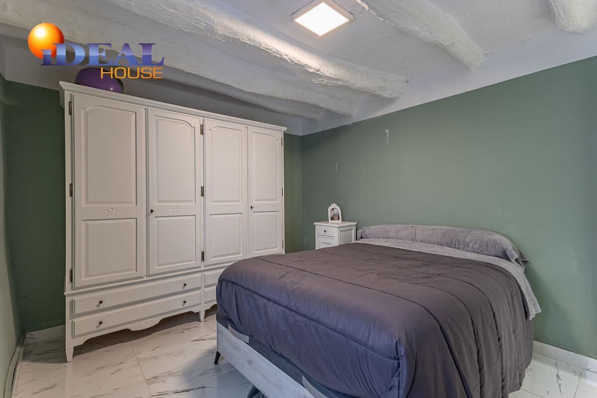 4 Zimmer Haus zu verkaufen in Atarfe - 180.000 € (Ref: 9527627)