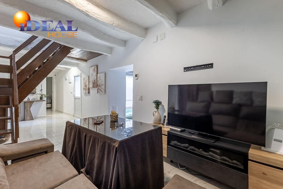 4 Zimmer Haus zu verkaufen in Atarfe - 180.000 € (Ref: 9527627)