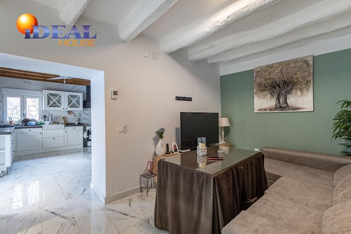 4 Zimmer Haus zu verkaufen in Atarfe - 180.000 € (Ref: 9527627)