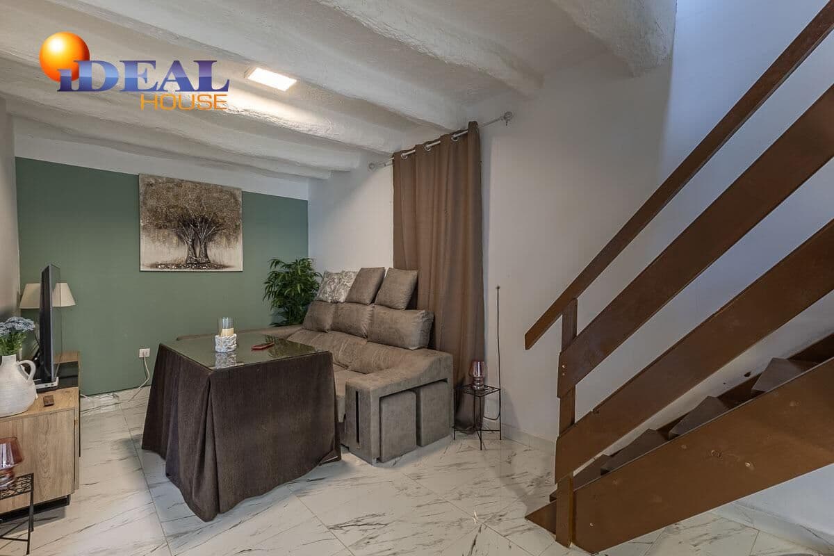 4 Zimmer Haus zu verkaufen in Atarfe - 180.000 € (Ref: 9527627)