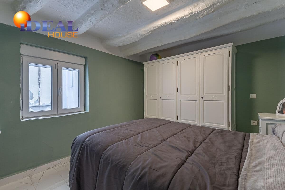 4 Zimmer Haus zu verkaufen in Atarfe - 180.000 € (Ref: 9527627)