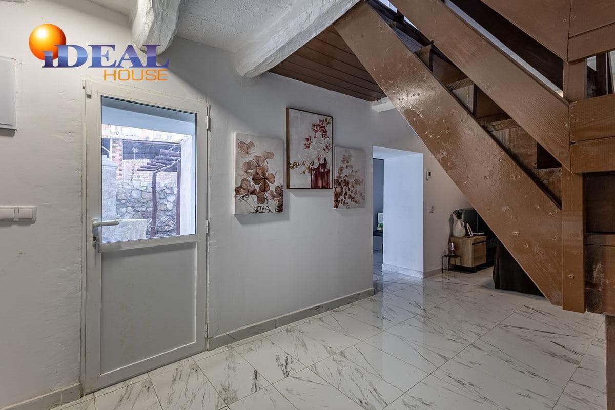 4 Zimmer Haus zu verkaufen in Atarfe - 180.000 € (Ref: 9527627)