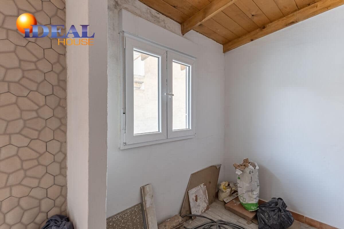 4 Zimmer Haus zu verkaufen in Atarfe - 180.000 € (Ref: 9527627)