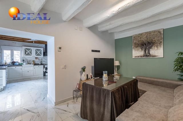 4 Zimmer Haus zu verkaufen in Atarfe - 180.000 € (Ref: 9527627)