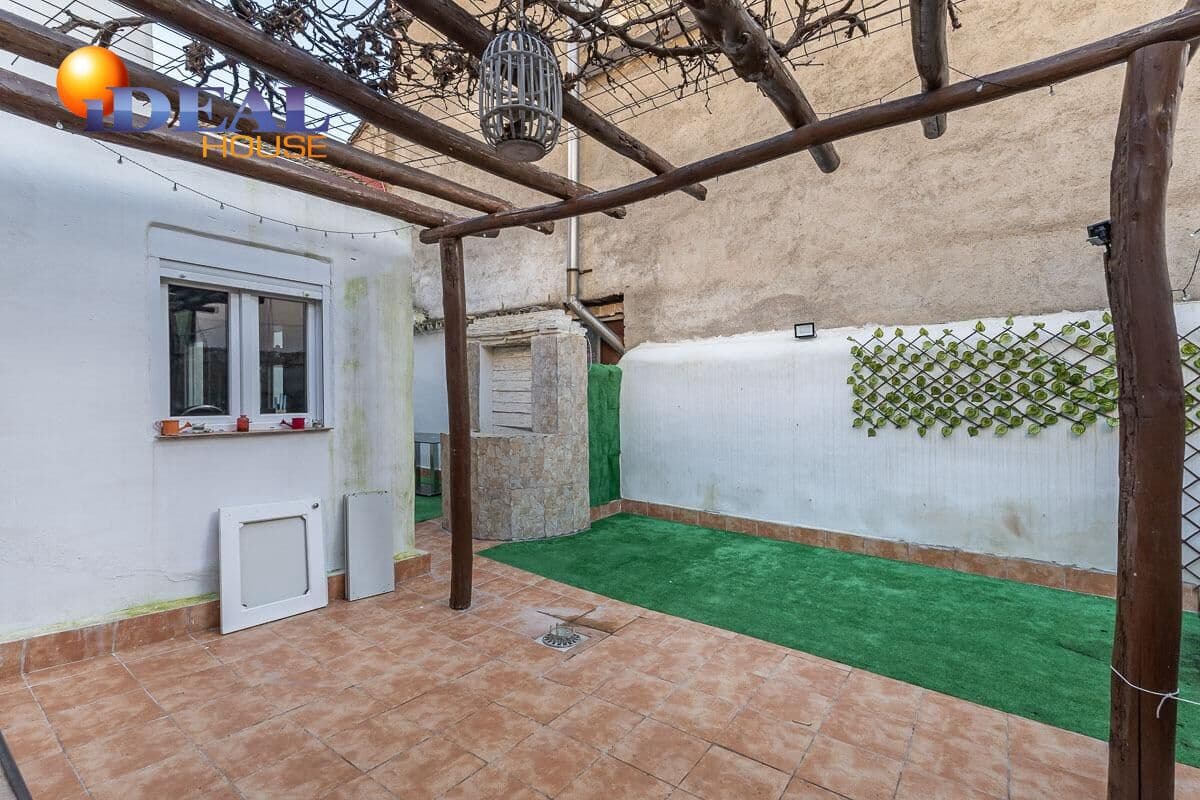 4 Zimmer Haus zu verkaufen in Atarfe - 180.000 € (Ref: 9527627)