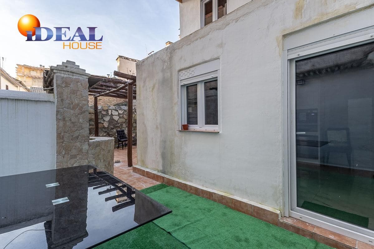 4 Zimmer Haus zu verkaufen in Atarfe - 180.000 € (Ref: 9527627)