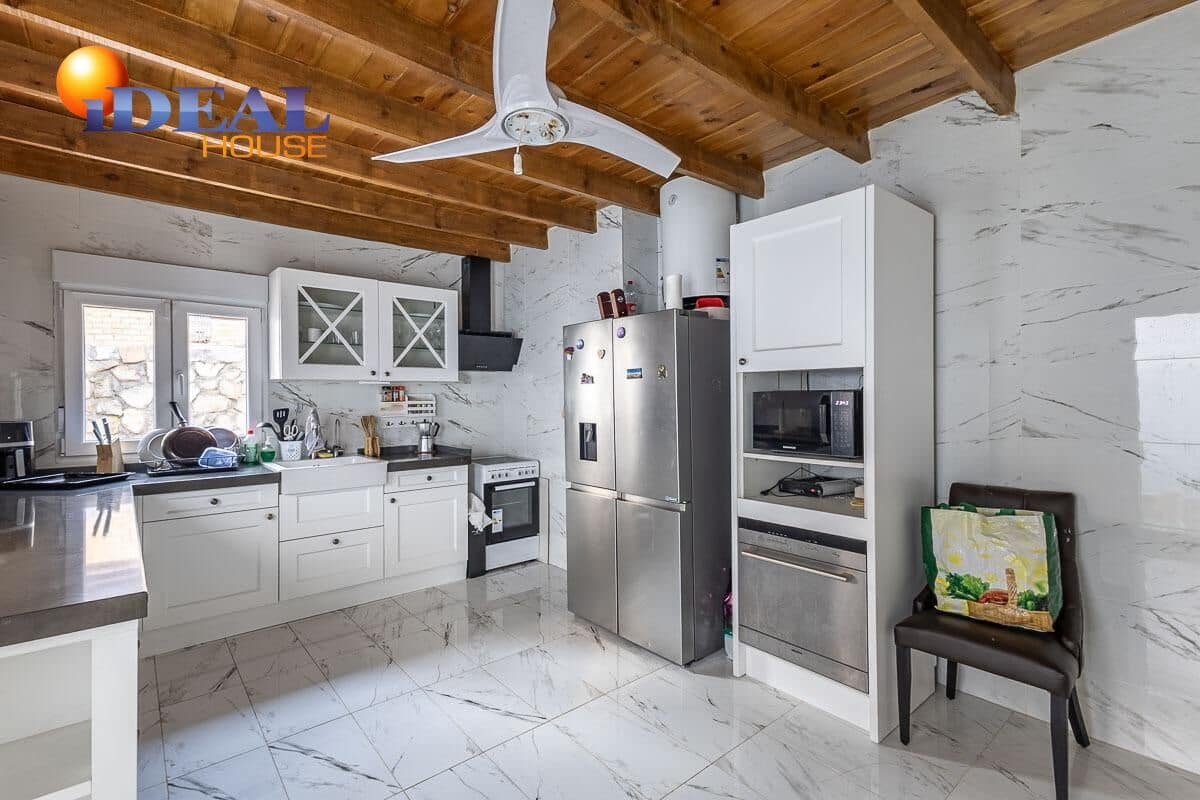 4 Zimmer Haus zu verkaufen in Atarfe - 180.000 € (Ref: 9527627)