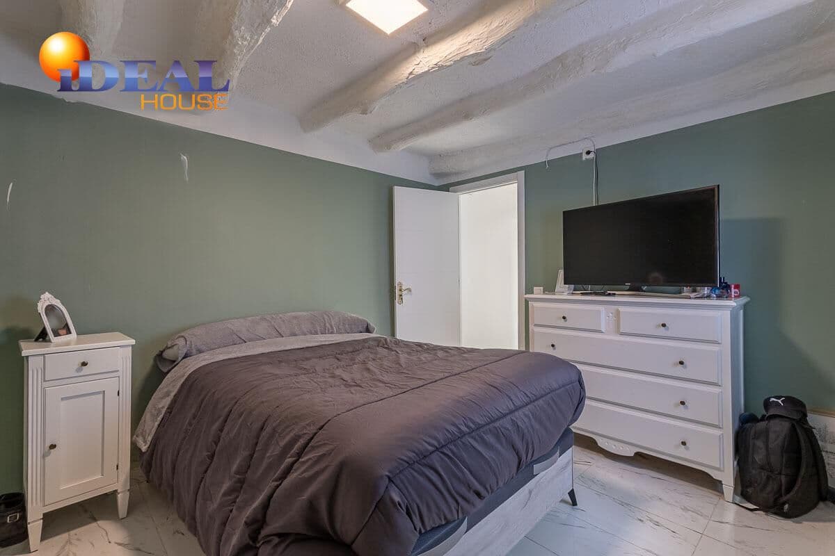 4 Zimmer Haus zu verkaufen in Atarfe - 180.000 € (Ref: 9527627)