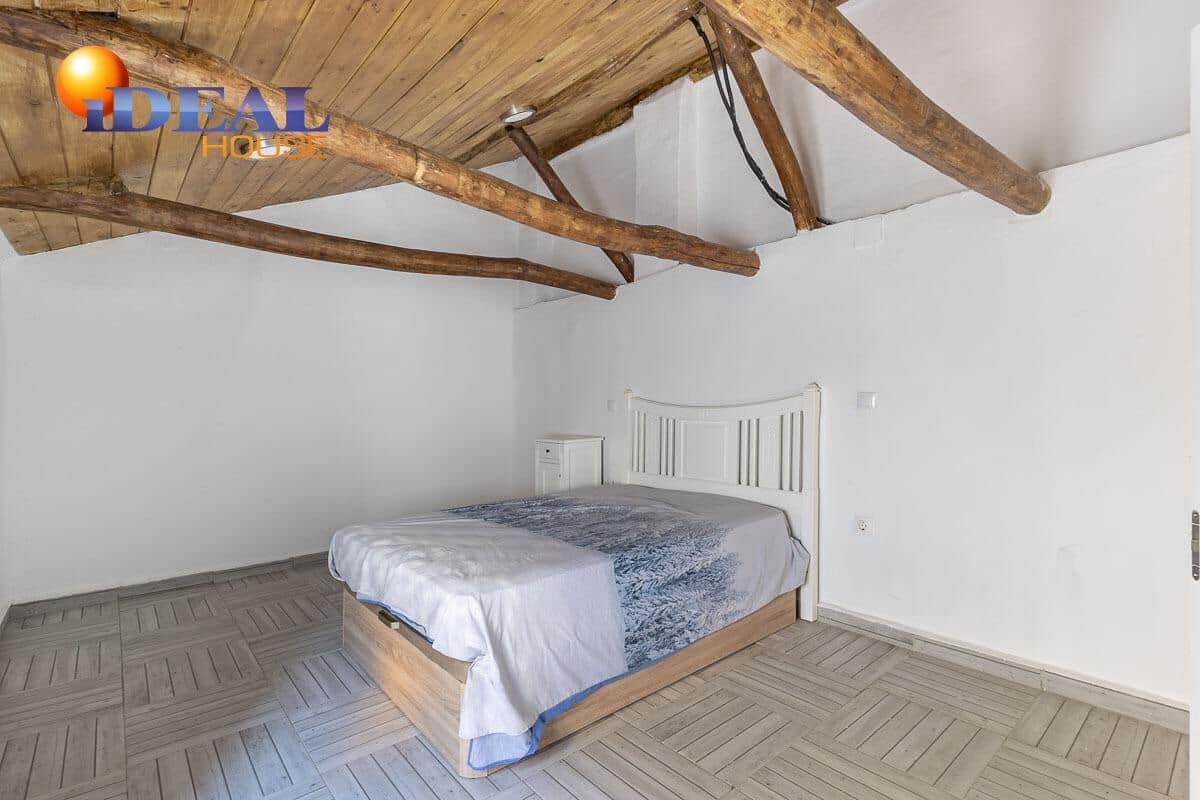 4 Zimmer Haus zu verkaufen in Atarfe - 180.000 € (Ref: 9527627)