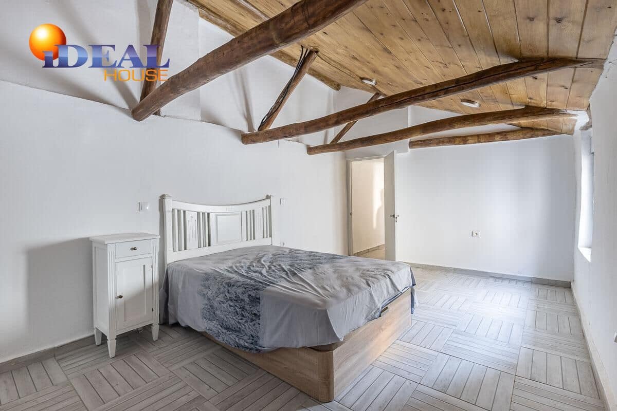 4 Zimmer Haus zu verkaufen in Atarfe - 180.000 € (Ref: 9527627)