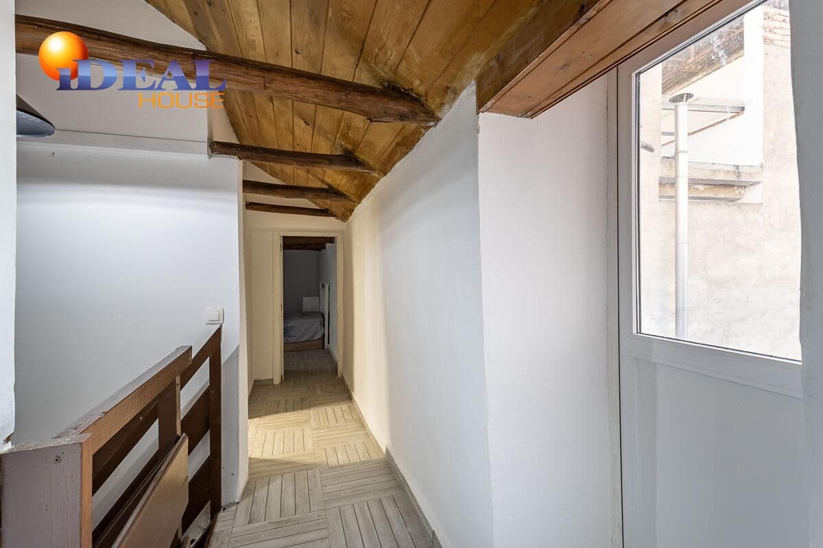 4 Zimmer Haus zu verkaufen in Atarfe - 180.000 € (Ref: 9527627)