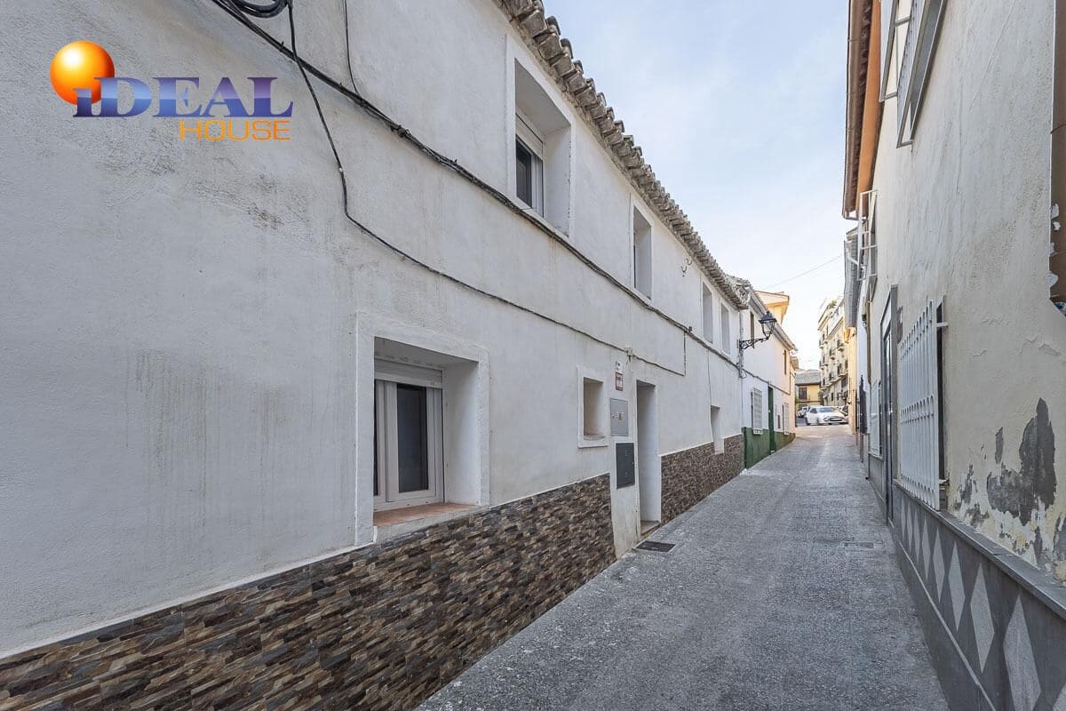 4 Zimmer Haus zu verkaufen in Atarfe - 180.000 € (Ref: 9527627)