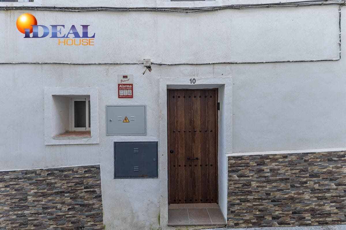 4 Zimmer Haus zu verkaufen in Atarfe - 180.000 € (Ref: 9527627)