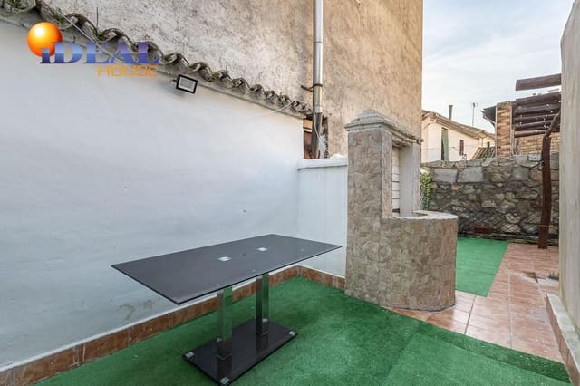 4 Zimmer Haus zu verkaufen in Atarfe - 180.000 € (Ref: 9527627)