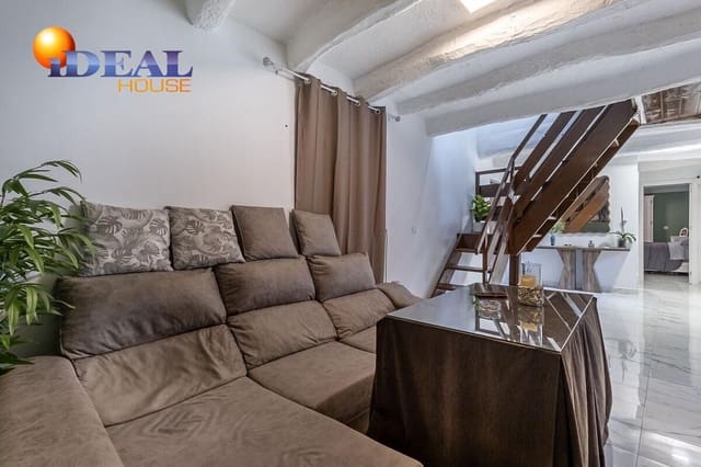 4 Zimmer Haus zu verkaufen in Atarfe - 180.000 € (Ref: 9527627)