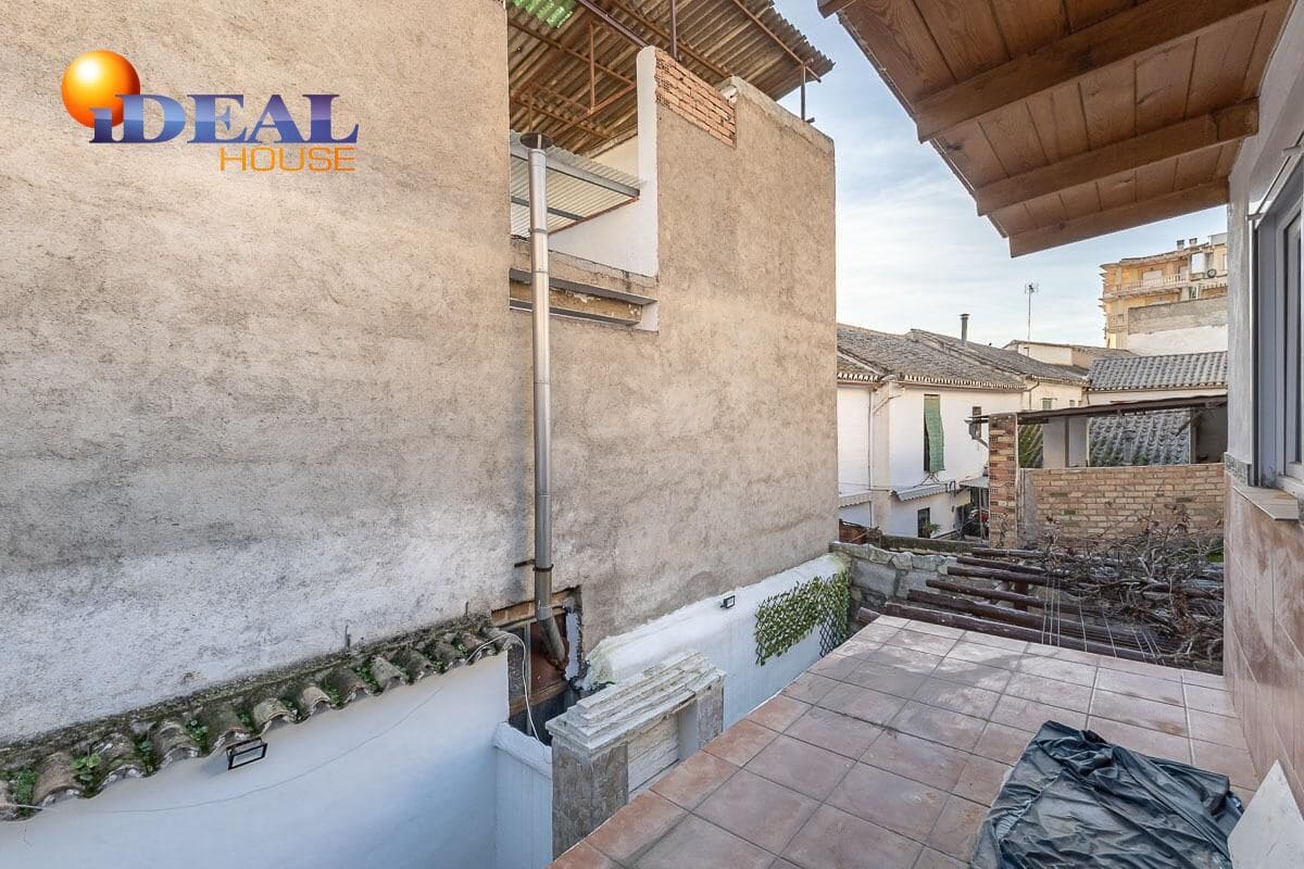 4 Zimmer Haus zu verkaufen in Atarfe - 180.000 € (Ref: 9527627)