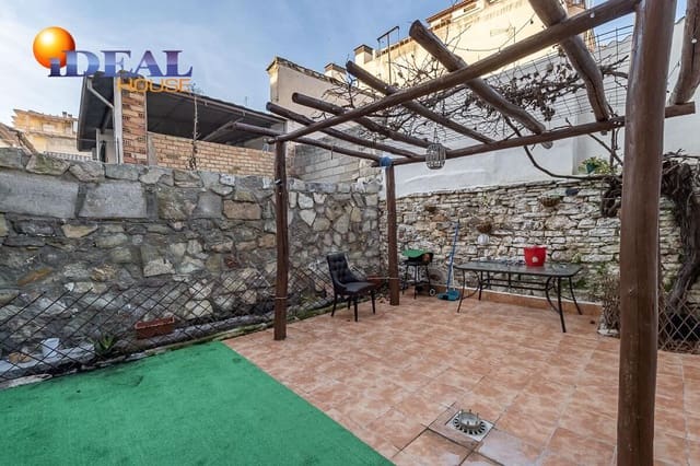 4 Zimmer Haus zu verkaufen in Atarfe - 180.000 € (Ref: 9527627)