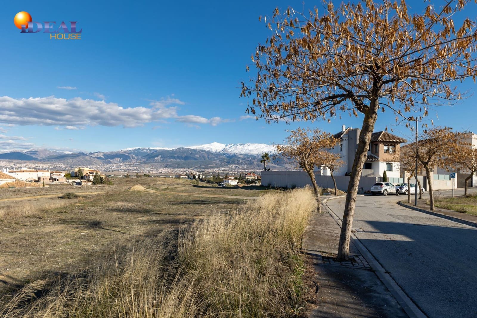 Tontti myytävänä paikassa Las Gabias - 120 000 € (Ref: 9530458)