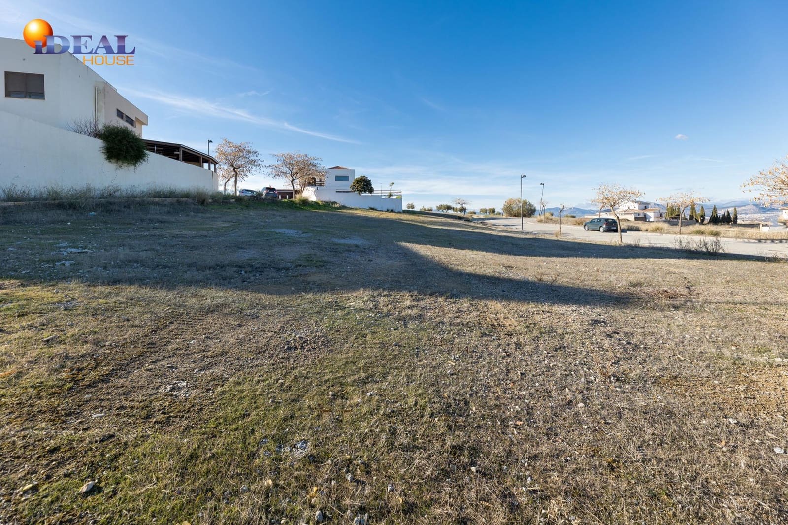 Tontti myytävänä paikassa Las Gabias - 120 000 € (Ref: 9530458)