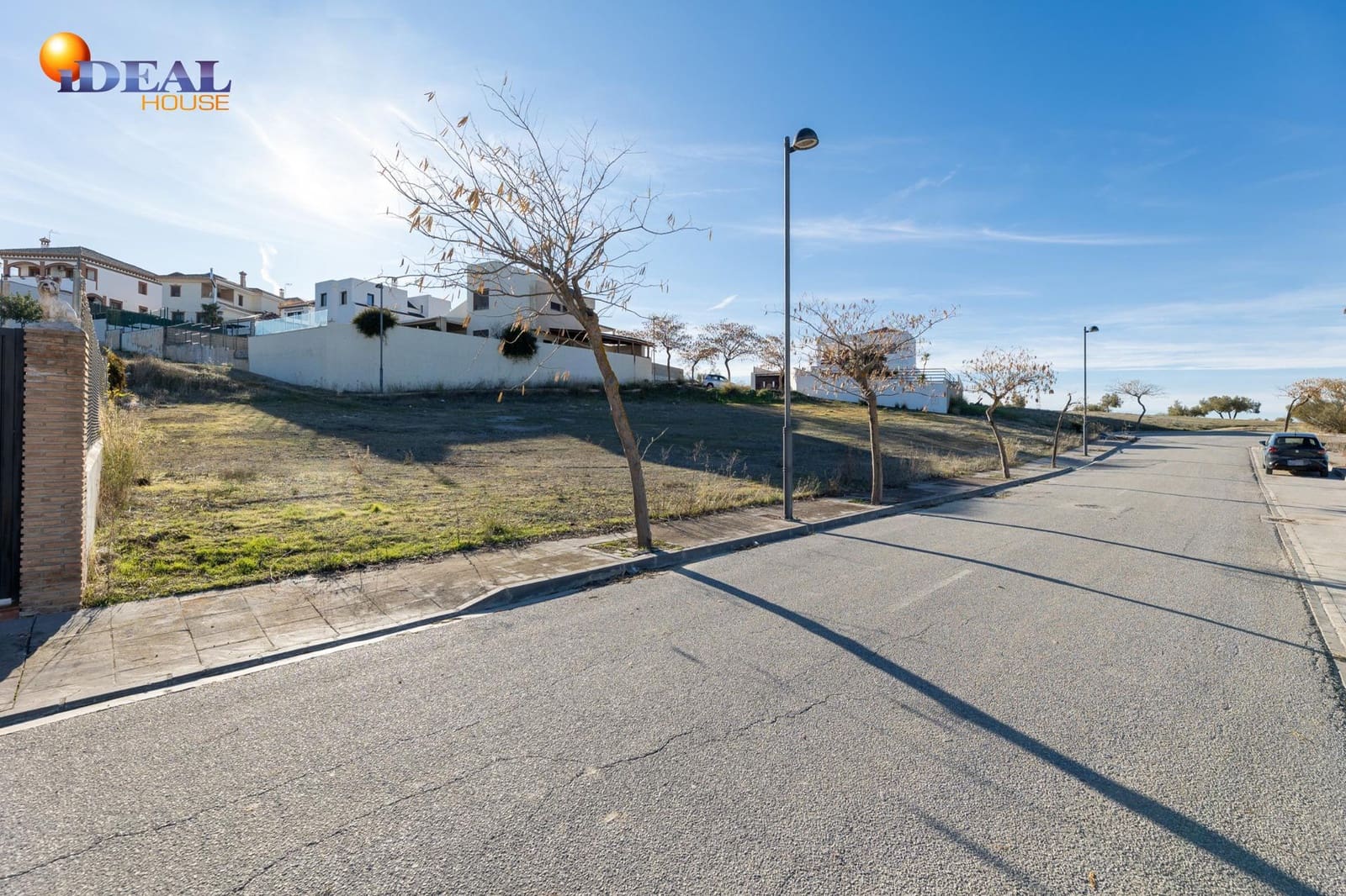 Tontti myytävänä paikassa Las Gabias - 120 000 € (Ref: 9530458)