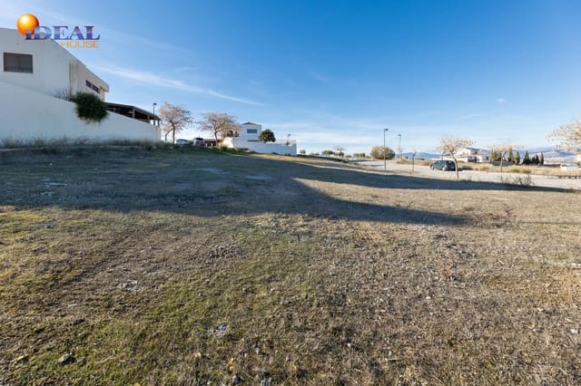 Tontti myytävänä paikassa Las Gabias - 120 000 € (Ref: 9530458)