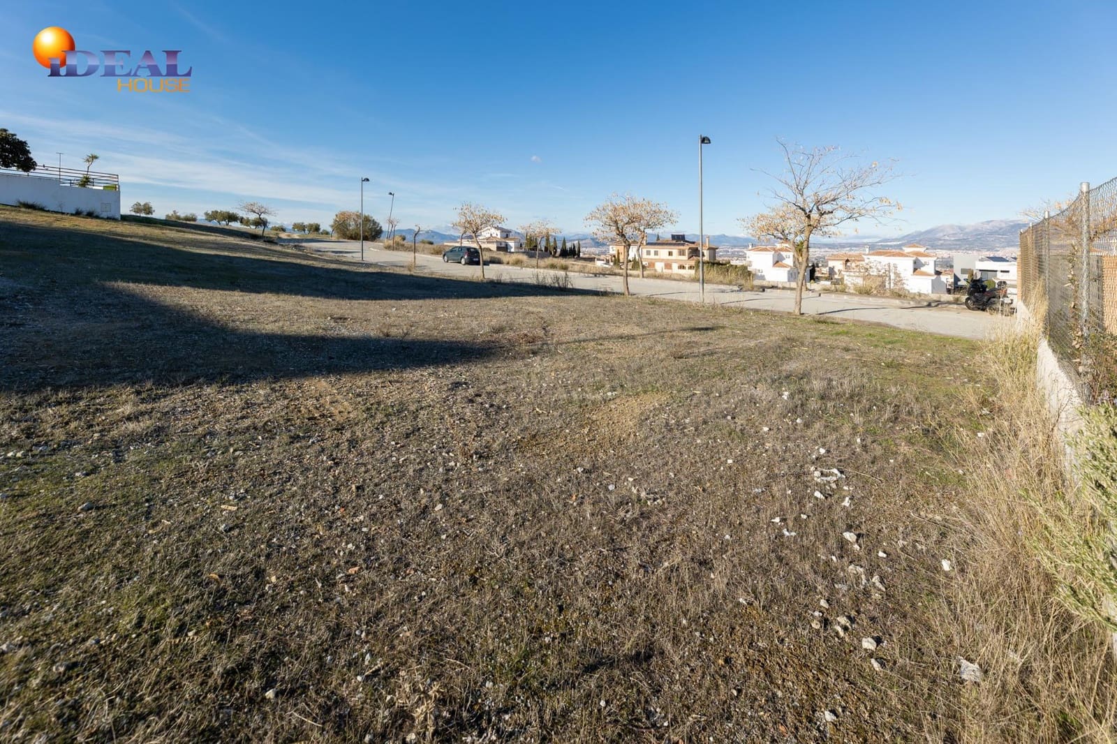 Tontti myytävänä paikassa Las Gabias - 120 000 € (Ref: 9530458)