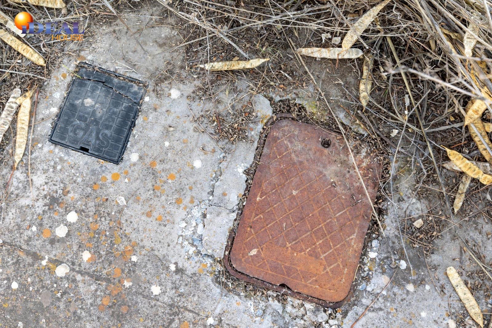 Tontti myytävänä paikassa Las Gabias - 120 000 € (Ref: 9530458)