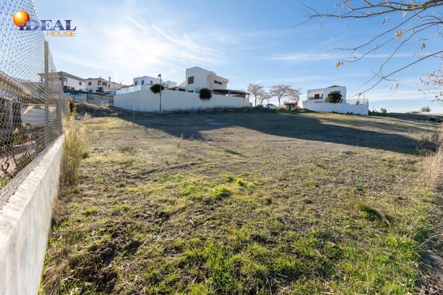 Tontti myytävänä paikassa Las Gabias - 120 000 € (Ref: 9530458)