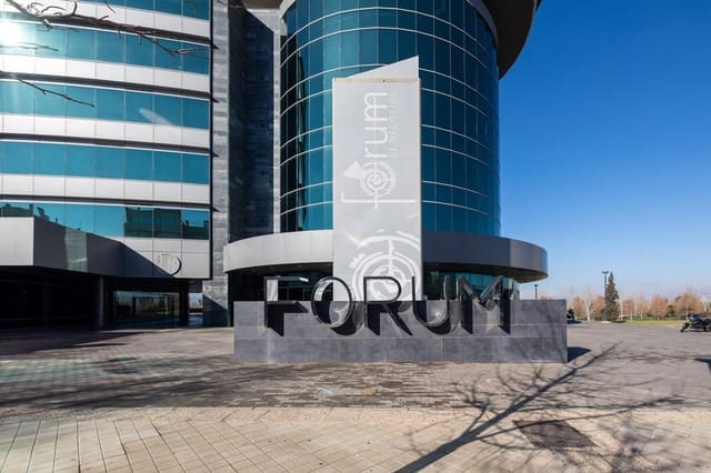 Kontor till salu i Figares, Granada stad med garage - 239 000 € (Ref: 9530459)