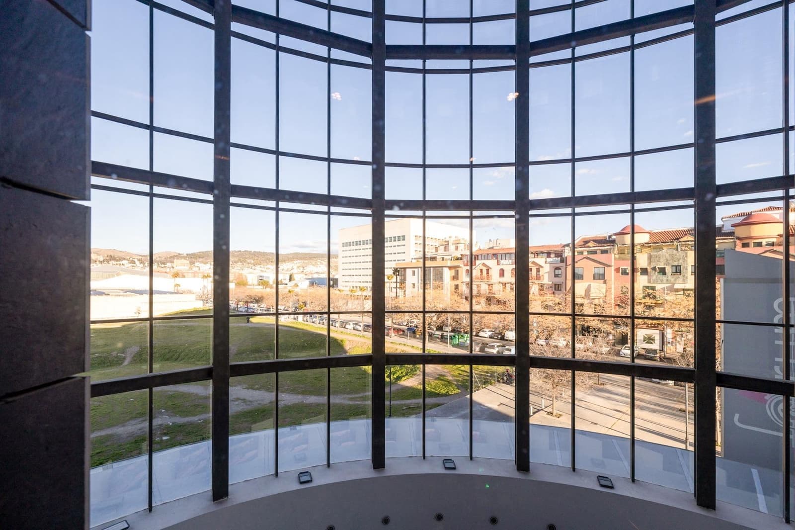 Ufficio in vendita in Granada citta con garage - 239.000 € (Rif: 9530459)