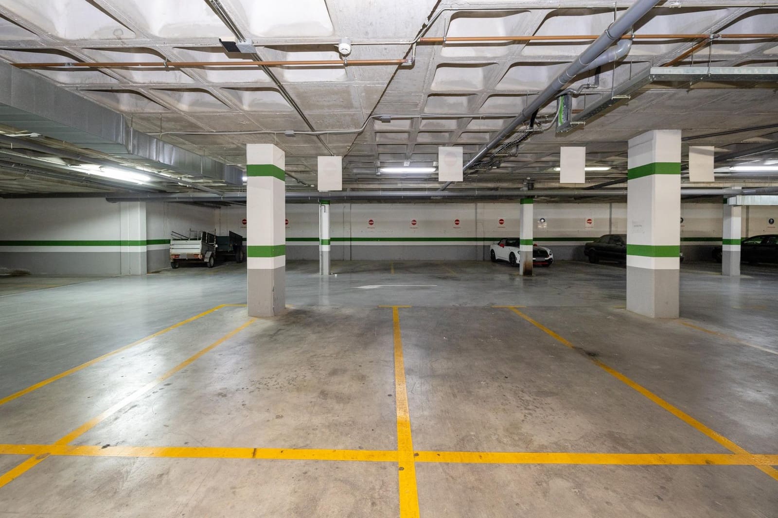 Ufficio in vendita in Granada citta con garage - 239.000 € (Rif: 9530459)