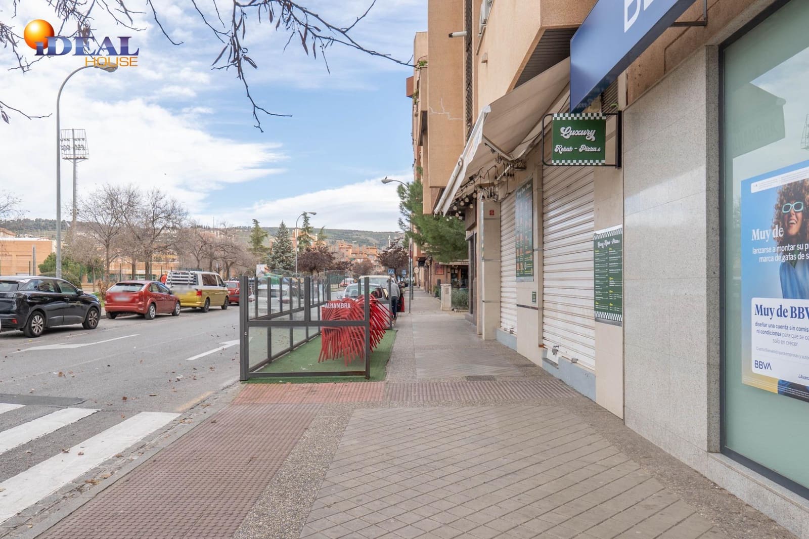 3 soverom Kommersiell til salgs i Granada by - € 120 000 (Ref: 9530460)