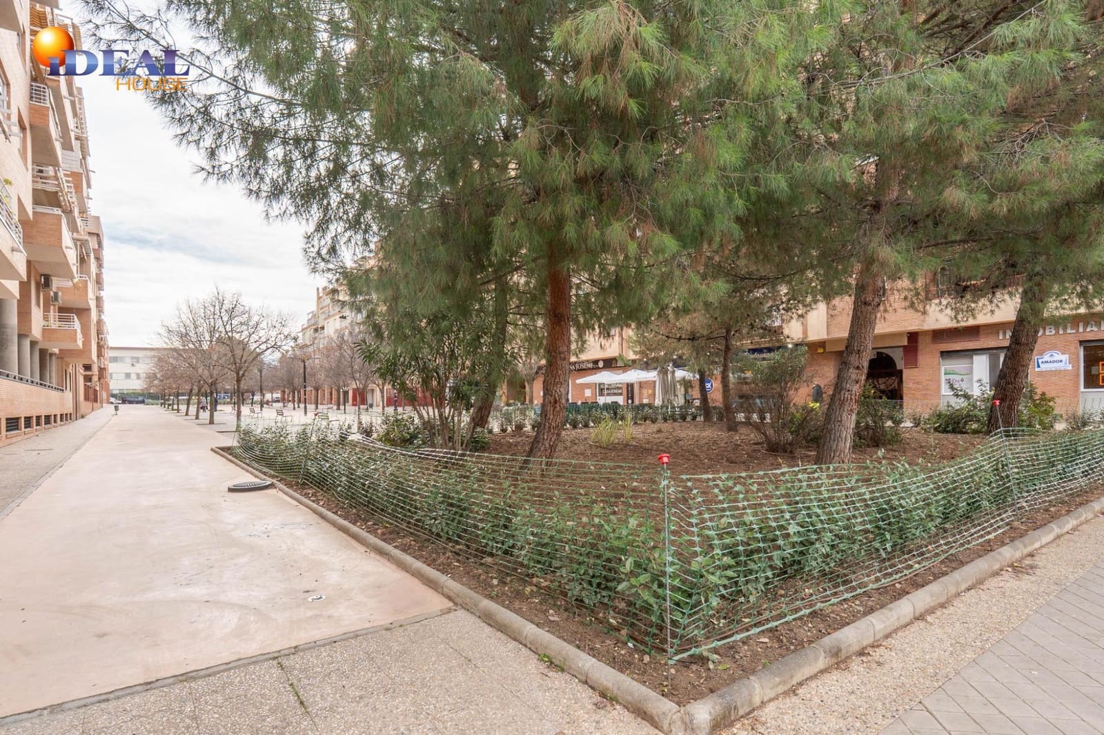 3 soverom Kommersiell til salgs i Granada by - € 120 000 (Ref: 9530460)