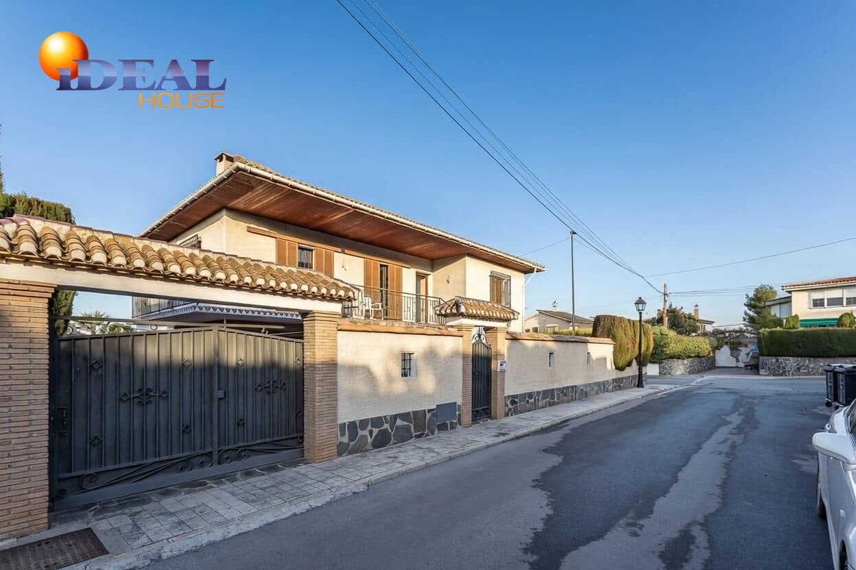 5 bedroom Villa for sale in Gojar with pool garage - € 375,000 (Ref: 9533657)