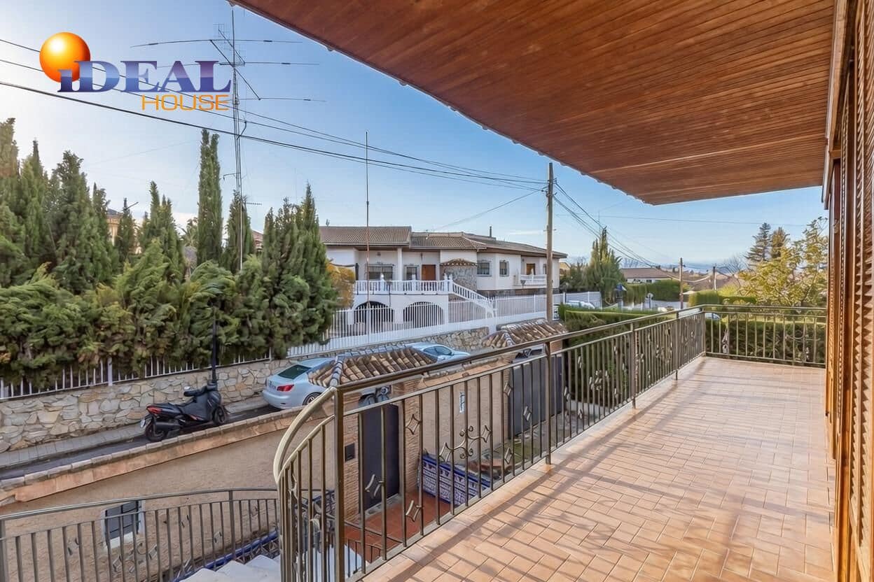 5 bedroom Villa for sale in Gojar with pool garage - € 375,000 (Ref: 9533657)