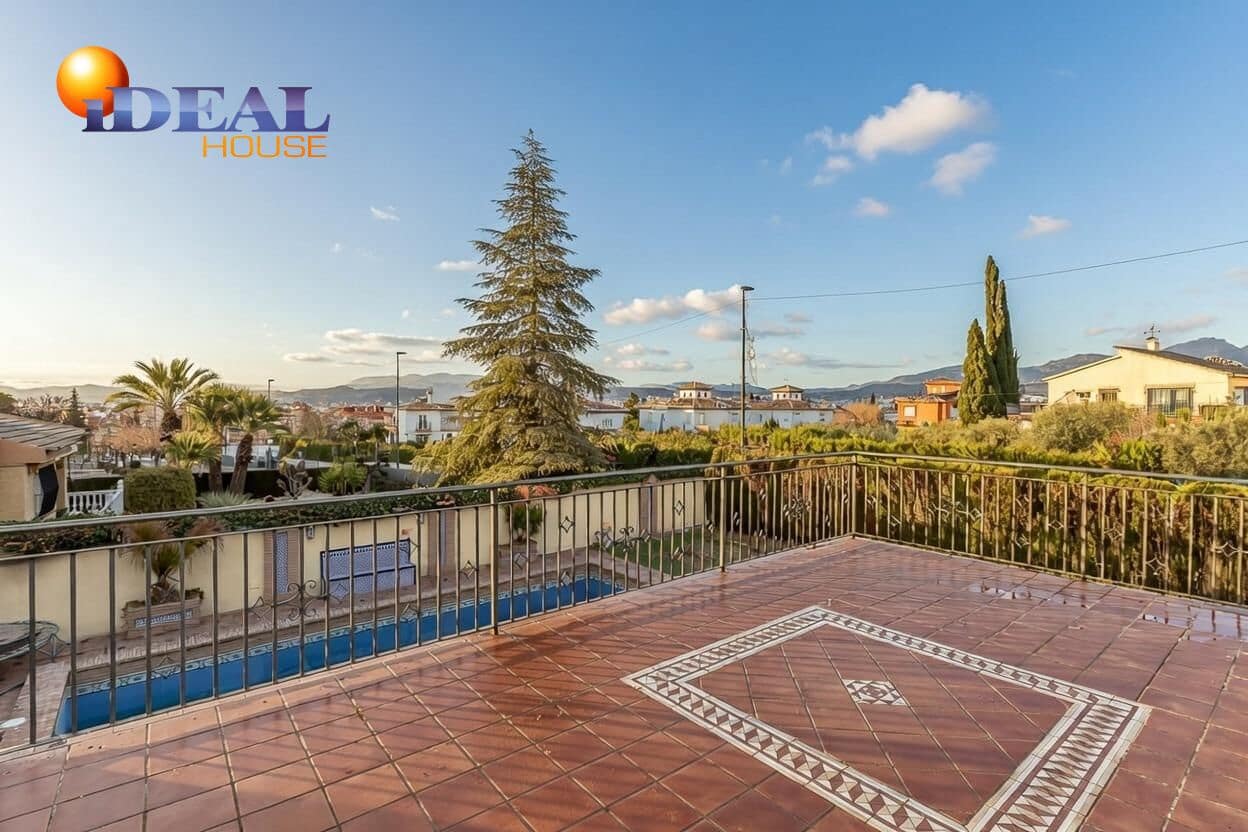 5 bedroom Villa for sale in Gojar with pool garage - € 375,000 (Ref: 9533657)