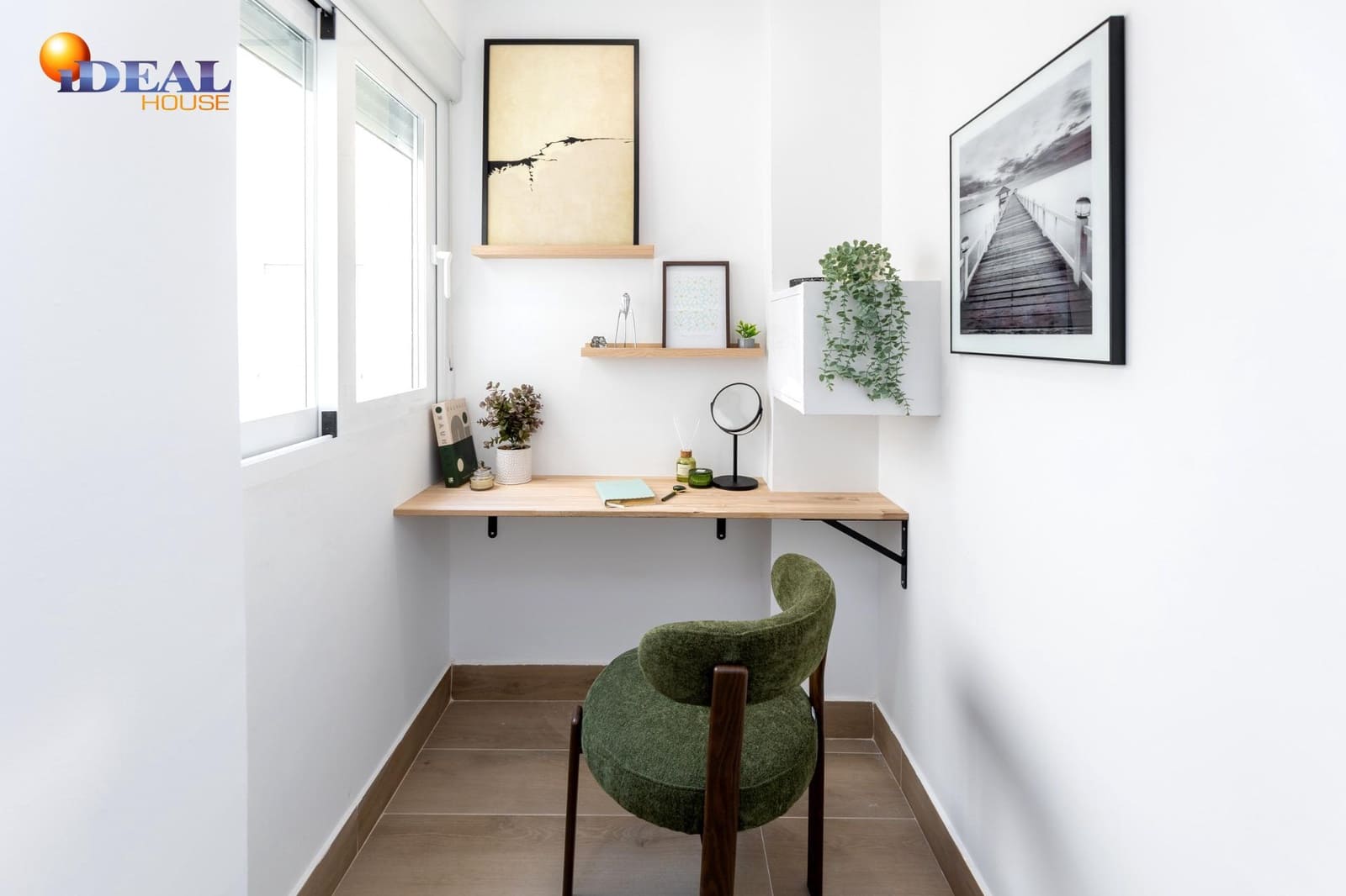 3 camera da letto Appartamento in vendita in Granada citta - 259.000 € (Rif: 9533658)